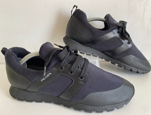Scarpe ginnastica prada - scarpe,