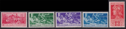 Aa409 regno italia - d’italia, –