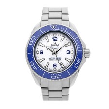 Omega Seamaster Planet Ocean