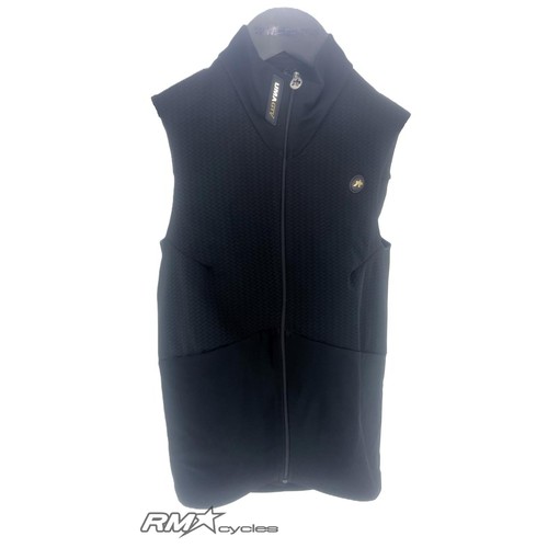 Gilet assos uma - gilet,