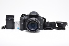FujiFilm FinePix X-S1 12,0