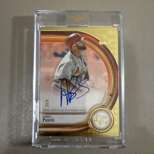 2025 topps five star - 2025,