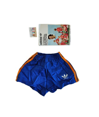Pantaloncini vintage adidas - pantaloncini,