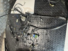 Impianto Elettrico Completo Malaguti Phantom F12 100  Twin Disk