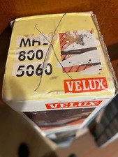 TENDA PER ESTERNO VELUX MHL