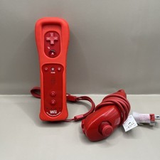 Wii Mote Controller Nintendo