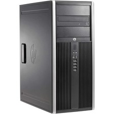 Computer Usato Hp CMT 8200
