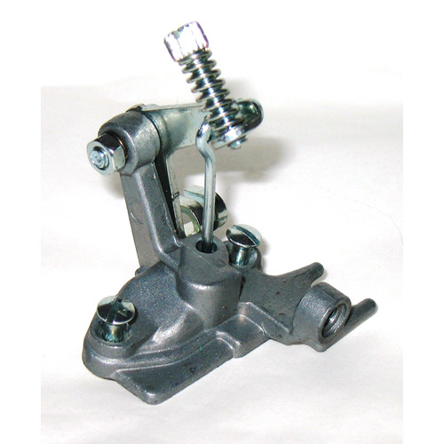 Kit revisione coperchio - revisione,