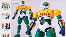 Jeeg Robot d'Acciaio ZPRO