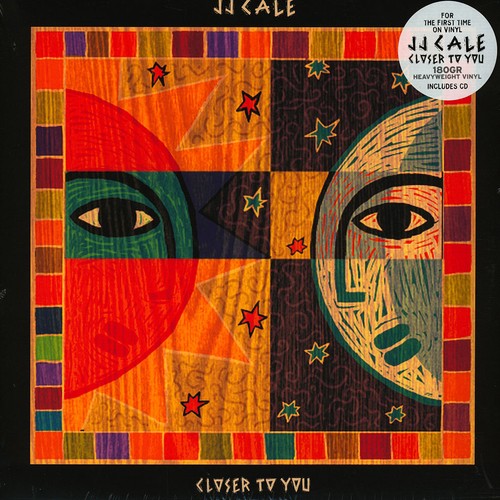 Cale closer to you - j.j.,