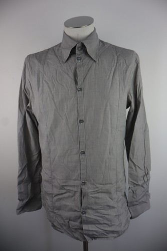 Armani jeans camicia uomo - jeans, tg