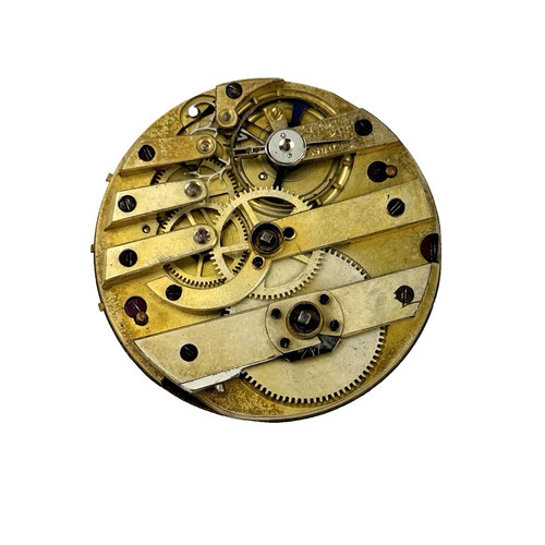 Movimento orologio tasca 8s - movimento,