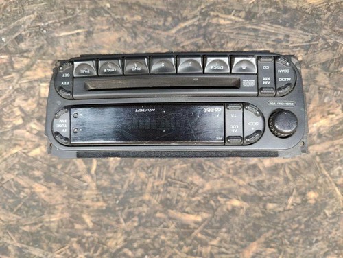 Chrysler grand voyager - chrysler,