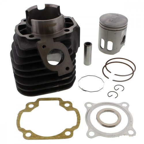 Kit cilindro 100cc naraku - cilindro, per