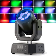 110W Spot Beam Moving Head DMX