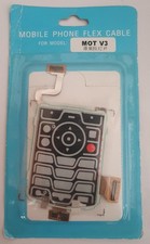 MOTOROLA V3 Flex Cavo Tastiera