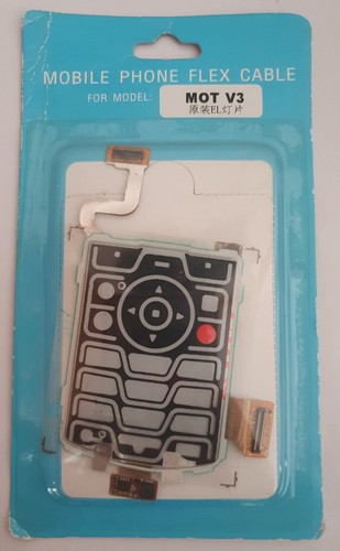 Motorola flex cavo tastiera - motorola,