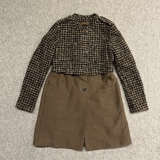 Cappotto pinko luxury - cappotto, misto