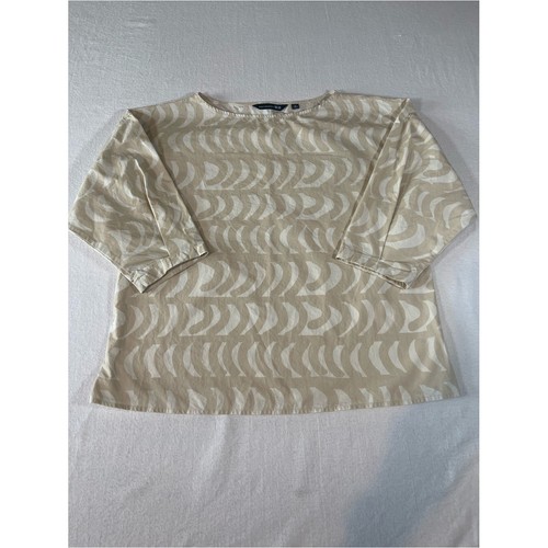 Top tunica marimekko - tunica,