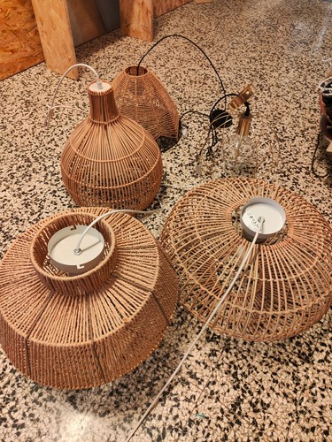 Lampadari maison monde - 5,