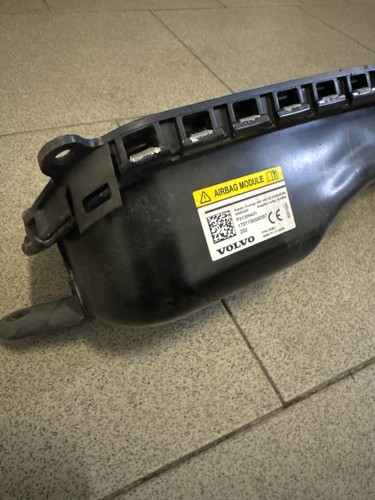 Modulo airbag sistema - airbag,