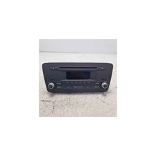 Autoradio stereo lettore CD
