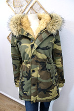 🧡 Colloseum 🧡caldo parka