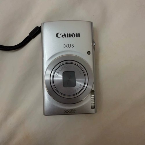 Canon powershot elph - canon, ixus