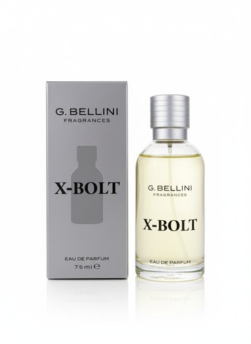 Profumo uomo bolt bellini - uomo, x-bolt