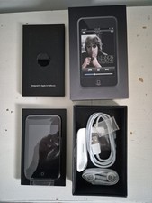 ipod touch 1 Limited Edition