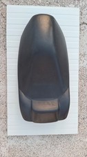 Sella Nera Yamaha Majesty