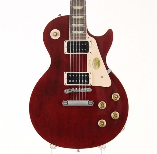 Chitarra elettrica gibson les - elettrica,