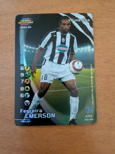 Football champions 2004 - football, 2004/05