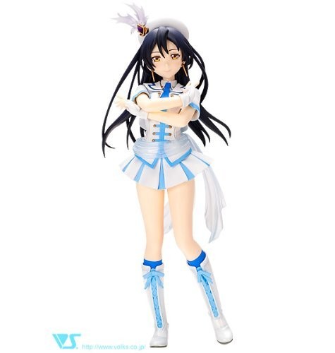 Modellino kyaragumin umi - modellino, 1/7