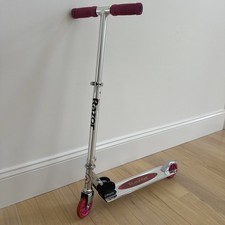 Razor 13010067 kick scooter - a,