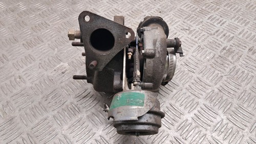 Audi tdi tdv turbo - se,