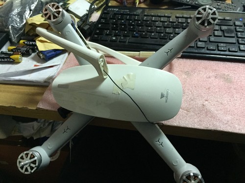 7123 drone walkera aibao air - 7123-drone,