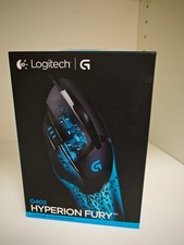 Logitech Mouse G402 Gaming  910004067