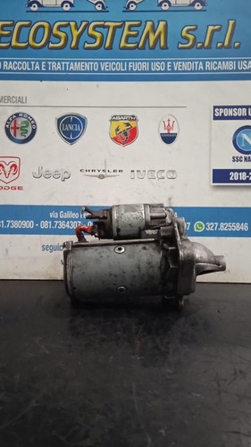 Motorino avviamento per - motorino,