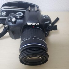 Obiettivo zoom OLYMPUS E-410 buono