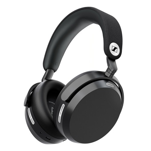 Sennheiser momentum adaptive - sennheiser,