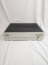 Amplificatore integrato stereo