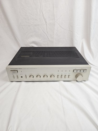 Amplificatore integrato stereo