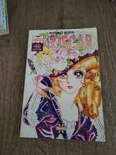 lady oscar N 11 manga Hero 35