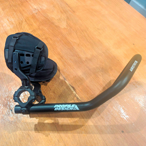 Prolunghe aerobar profile - aerobar,