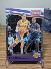 2017-18 Panini Threads - Kyle