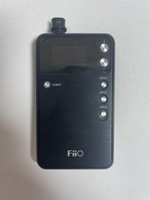 Fiio e17 alpen dac - alpen,