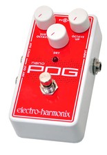 Electro harmonix nano pog - electro-harmonix,