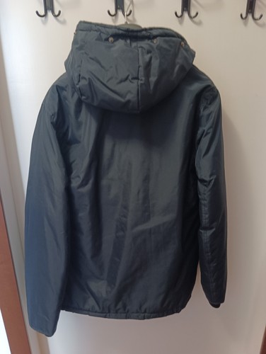 Giaccone uomo woolrich - giaccone,
