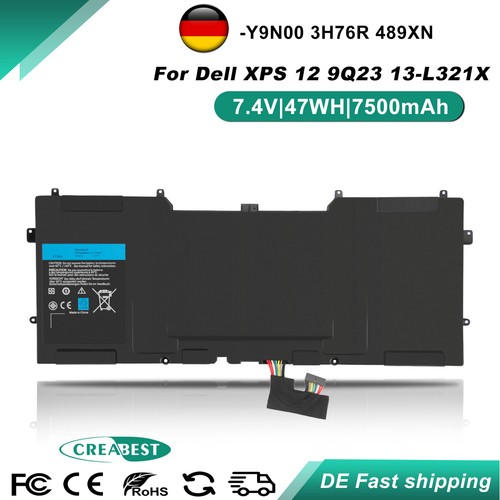Batteria per laptop - , 7,4